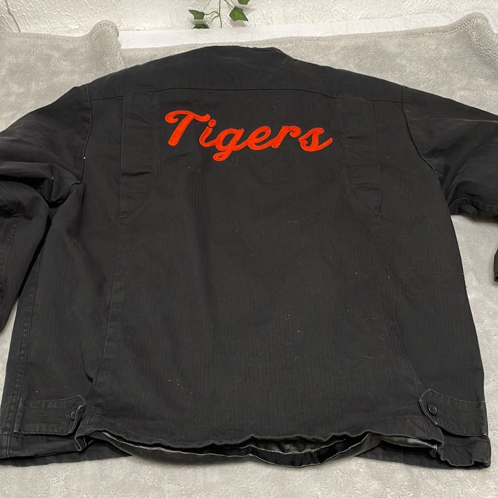 Princeton Jacket - Picture 4 of 4